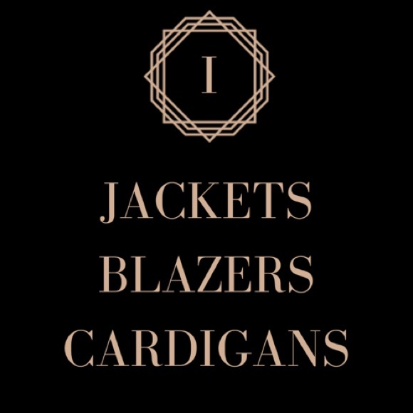 Other - Jackets blazers cardigans Other - Jackets blazers cardigans